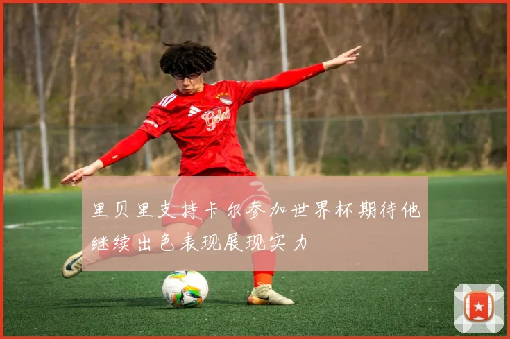 里贝里支持卡尔参加世界杯期待他继续出色表现展现实力