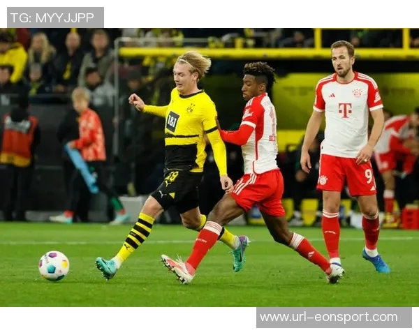 多特蒙德客战拜仁马特乌斯呼吁球队争冠必须至少保平争取胜利