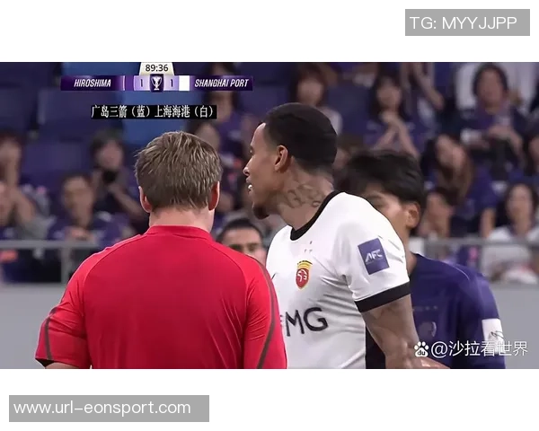 东体评论古斯塔沃被罚事件揭示中国足球在亚足联的权力与话语权缺失问题